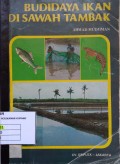 Budidaya Ikan di Sawah Tambak