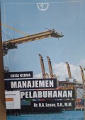 Manajemen Kepelabuhanan