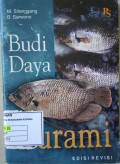Budidaya Gurami