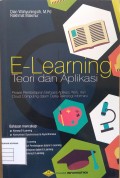 E-learning Teori dan Aplikasi