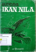 Budidaya Ikan Nila