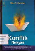 Konflik Nelayan