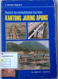 Membuat dan Membudidayakan Ikan Dalam Kantong Jaring Apung