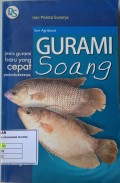 Gurami Soang