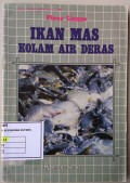 Ikan Mas kolam Air Deras