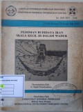 Pedoman Budidaya Ikan Skala Kecil Di Dalam Waduk