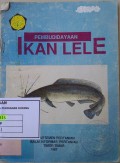 Pembudidayaan Ikan Lele