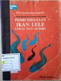 Pembudidayaan Ikan Lele Lokal dan Dumbo