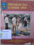 Pemeliharaan Ikan di Perairan Umum
