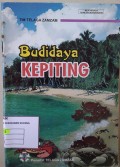 Budidaya Kepiting