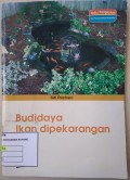 Budidaya Ikan di Pekarangan
