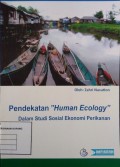 Pendekatan 