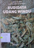 Budidaya Udang Windu