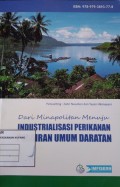 Industrialisasi Perikanan Perairan Umum Daratan
