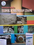 Petunjuk Teknis Tehnik Pembenihan Udang