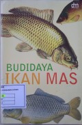 Seri Perikanan : Ikan Mas
