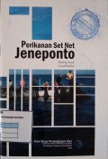 Perikanan Setnet Jeneponto