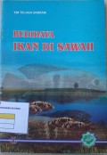 Budidaya Ikan di Sawah