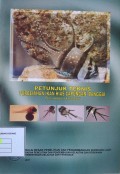Juknis : Perbenihan Ikan Hias Capungan Banggai