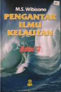 Pengantar Ilmu Kelautan edisi 2