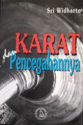 Karat dan Pencegahannya