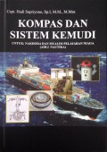 Kompas dan Sistem Kemudi untuk : Nakhoda dan Mualim Pelayaran Niaga (Ahli Nautika)
