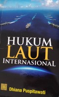 Hukum Laut Internasional Edisi 1