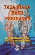Tata Niaga Hasil Periakanan