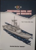 Pengetahuan Kapal Laut dan Muatannya