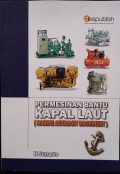 Permesinan Bantu Kapal Laut (Marine Auxiliary Machinery)