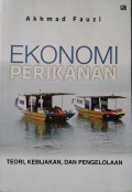 Ekonomi Perikanan