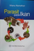 Parasit pada Ikan