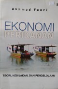 Ekonomi Perikanan