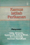 Kamus Istilah Perikanan