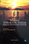 Dinamika Struktur Sosial Dalam Ekosistem Pesisir
