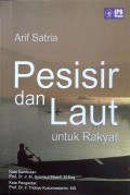 Pesisir dan Laut Untuk Rakyat