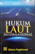 Hukum Laut Internasional Edisi 1