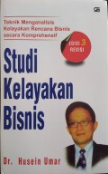 Studi Kelayakan Bisnis Edisi 3