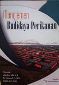 Manajemen Budidaya Perikanan