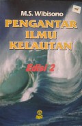 Pengantar Ilmu Kelautan edisi 2