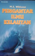 Pengantar Ilmu Kelautan