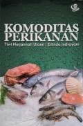 Komoditas Perikanan
