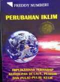 Perubahan Iklim, Implikasinya Terhadap Kehidupan di Laut, Pesisir dan Pulau - Pulau Kecil