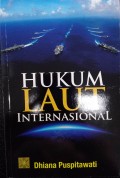 Hukum Laut Internasional Edisi 1