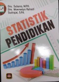 Statistik Pendidikan