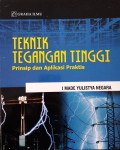 Teknik Tegangan Tinggi; Prinsip dan Aplikasinya