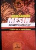 Menggambar Mesin Menurut Standar ISO