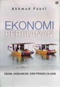 Ekonomi Perikanan