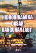 Hidrodinamika Dasar Bangunan Laut