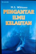Pengantar Ilmu Kelautan edisi 2